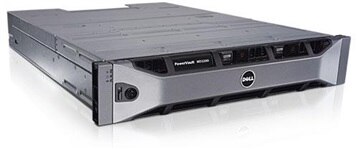 Shared SAS Arrays Shared SAS Arrays